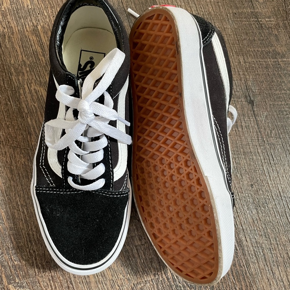 Vans old skool - Picture 4 of 4